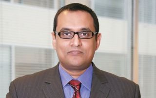 Boby Joseph - StorIT