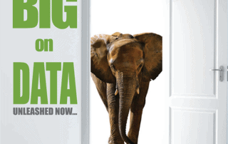 Big on Data - StorIT