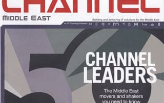 Channel Leaders - StorIT