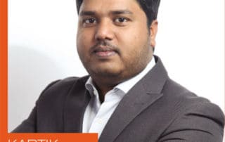 Kartik Shankar - StorIT