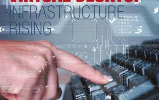 Virtual Desktop Infrastructure rising - StorIT