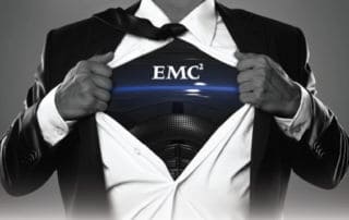 EMC Forum 2013 - StorIT