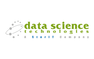 Data Science Logo