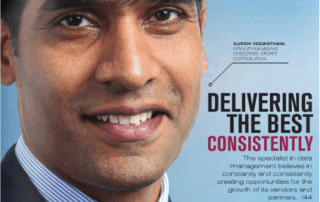 Delivering the best consistently - StorIT