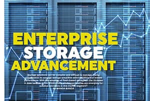 Enterprise Storage Advancement - StorIT