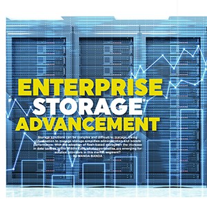 Enterprise Storage Advancement - StorIT