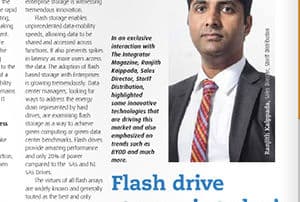 Flash Drive Storage - StorIT