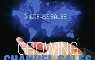Growing Channel Sales - StorIT