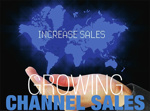 Growing Channel Sales - StorIT