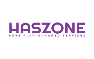 Haszone Logo
