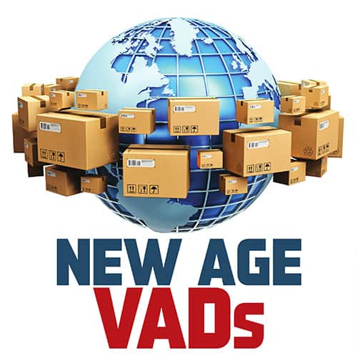 new age VADs - StorIT