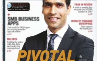 pivotal moment - StorIT