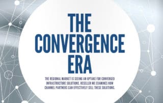 The converge era - StorIT