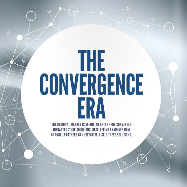 The converge era - StorIT