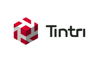 Tintri Logo