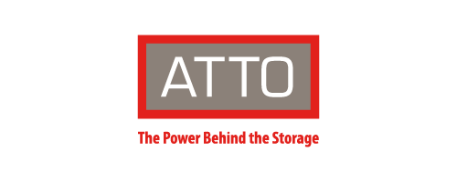 IT DIstributor for ATTO in MIddle East