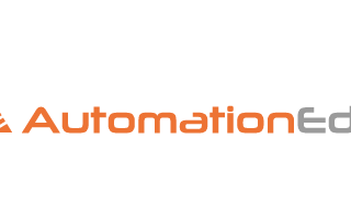 automationedge logo
