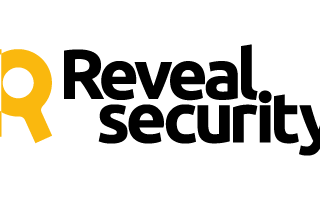 revealsecurity logo