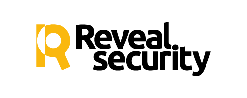 revealsecurity logo